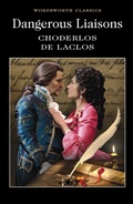 Cover: Dangerous Liaisons - Wordsworth Editions Ltd