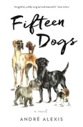 Cover: Fifteen Dogs - Serpent's Tail