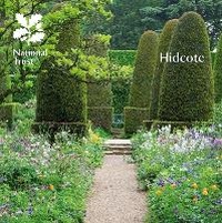 Abbildung von: Hidcote - National Trust