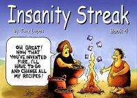 Enlarge image Cover: Insanity Streak: Book 4 - Ravette Publishing Ltd