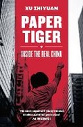 Cover: Paper Tiger - Head of Zeus