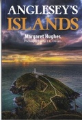 Cover: Anglesey's Islands - Gwasg Carreg Gwalch
