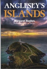 Enlarge image Cover: Anglesey's Islands - Gwasg Carreg Gwalch