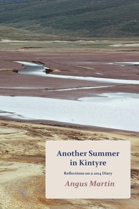 Enlarge image Cover: Another Summer in Kintyre - The Grimsay Press