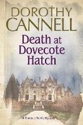 Cover: Death at Dovecote Hatch - Severn House
