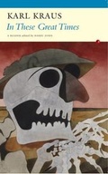 Cover: In These Great Times - Fyfield Books