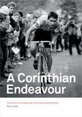 Cover: A Corinthian Endeavour - Mousehold Press