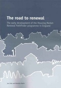 Cover: The Road to Renewal - Joseph Rowntree Foundation