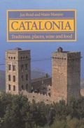 Cover: Catalonia - Herbert Press Ltd