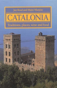 Enlarge image Cover: Catalonia - Herbert Press Ltd