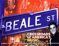 Cover: Beale St. - Addax Publishing Group,U.S.