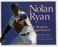 Cover: Nolan Ryan - Addax Publishing Group,U.S.
