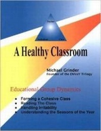 Enlarge image Cover: A Healthy Classroom - MGA Publishing Consortium