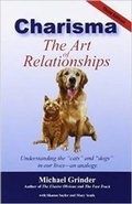 Cover: Charisma - The Art of Relationships - MGA Publishing Consortium