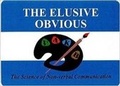 Cover: Elusive Obvious(Card Set) - MGA Publishing Consortium
