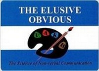 Enlarge image Cover: Elusive Obvious(Card Set) - MGA Publishing Consortium