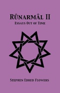 Cover: Runarmal II - Lodestar Books