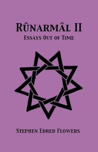 Enlarge image Cover: Runarmal II - Lodestar Books