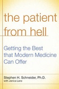 Cover: The Patient from Hell - Da Capo Lifelong