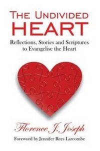Enlarge image Cover: The Undivided Heart - Onwards and Upwards