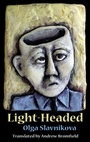 Cover: Light-Headed - Dedalus