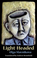 Cover: Light-Headed - Dedalus