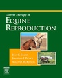 Cover: Current Therapy in Equine Reproduction - Saunders