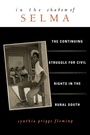 Cover: In the Shadow of Selma - Rowman & Littlefield Publishers