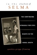 Cover: In the Shadow of Selma - Rowman & Littlefield Publishers