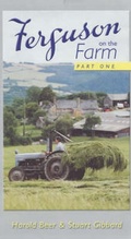 Cover: Ferguson on the Farm: Part 1 - Old Pond Publishing Ltd