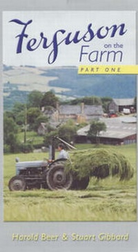 Enlarge image Cover: Ferguson on the Farm: Part 1 - Old Pond Publishing Ltd