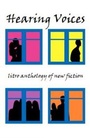 Cover: Hearing Voices - Kingston University Press