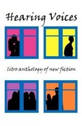 Cover: Hearing Voices - Kingston University Press