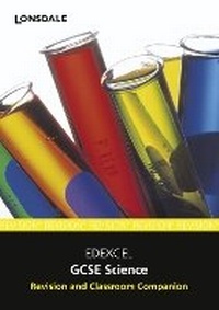 Enlarge image Cover: Edexcel Science - Lonsdale Revision Guides