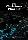 Cover: The Christmas Phoenix - Aspect Design