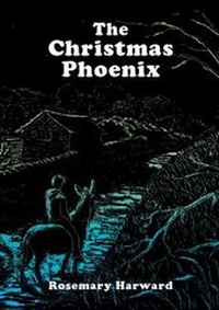 Enlarge image Cover: The Christmas Phoenix - Aspect Design