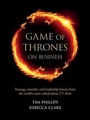 Cover: Game of Thrones on Busness - Infinite Ideas