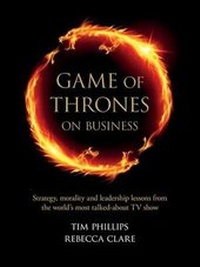 Enlarge image Cover: Game of Thrones on Busness - Infinite Ideas