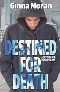 Cover: Destined for Death - Sunny Palms Press