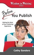 Cover: Before You Publish - John Sanders