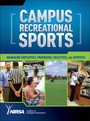 Cover: Campus Recreational Sports - Human Kinetics Publishers