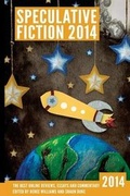 Cover: Speculative Fiction 2014 - Book Smugglers Publishing