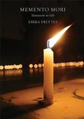 Cover: Memento Mori - George F. Thompson