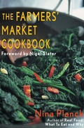 Cover: The Farmers' Market Cookbook - Diversion Books