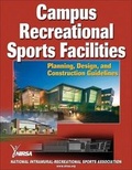 Cover: Campus Recreational Sports Facilities - Human Kinetics