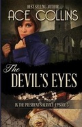 Cover: The Devil's Eyes - Elk Lake Publishing