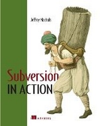 Abbildung von: Subversion in Action - Manning Publications
