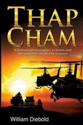 Cover: Thap Cham - Green Ivy