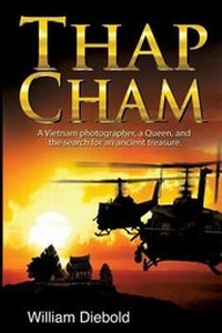 Enlarge image Cover: Thap Cham - Green Ivy