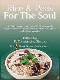 Enlarge image Cover: Rice and Peas For The Soul 1 - Think Doctor Publications